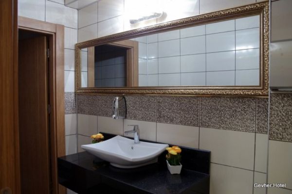 Gevher Hotel (Kayseri)